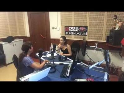 TRT Kent Fm